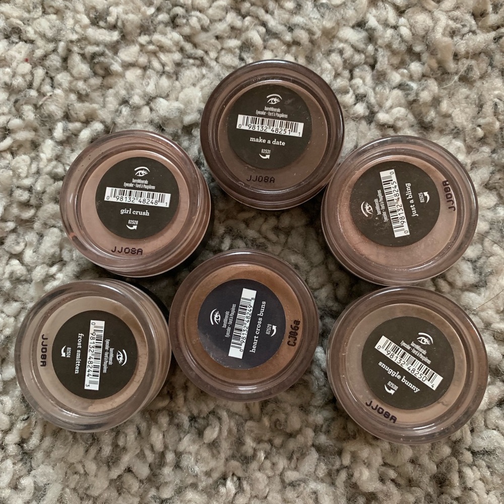 Eyeshadow
